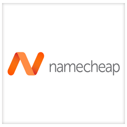 namecheap logo